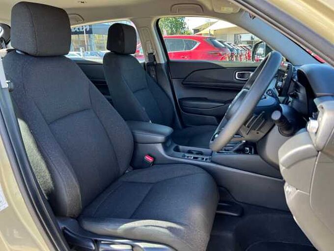 Honda  Hr-v 1.5 eHEV Elegance 5dr CVT