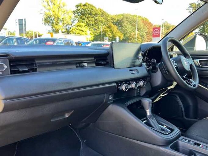 Honda  Hr-v 1.5 eHEV Elegance 5dr CVT