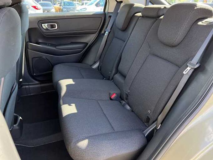 Honda  Hr-v 1.5 eHEV Elegance 5dr CVT