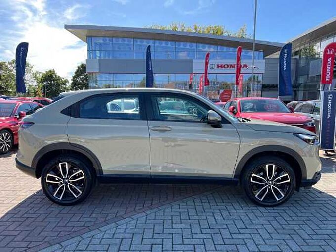 Honda  Hr-v 1.5 eHEV Elegance 5dr CVT