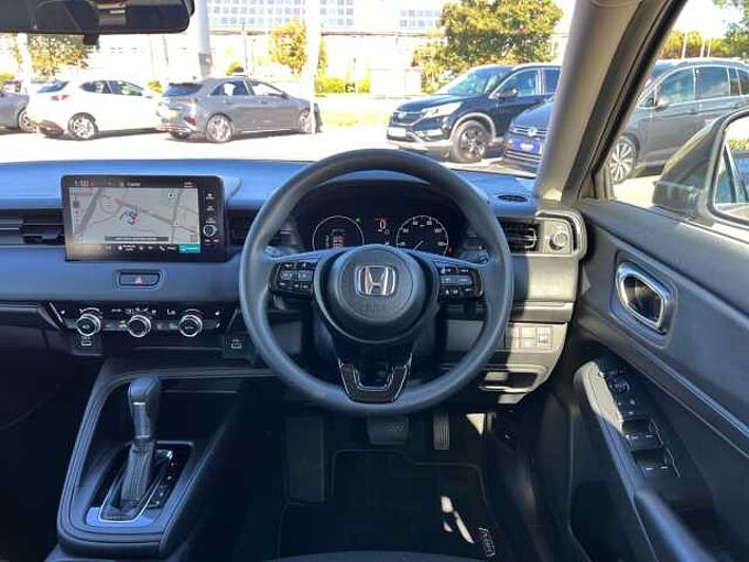 Honda  Hr-v 1.5 eHEV Elegance 5dr CVT