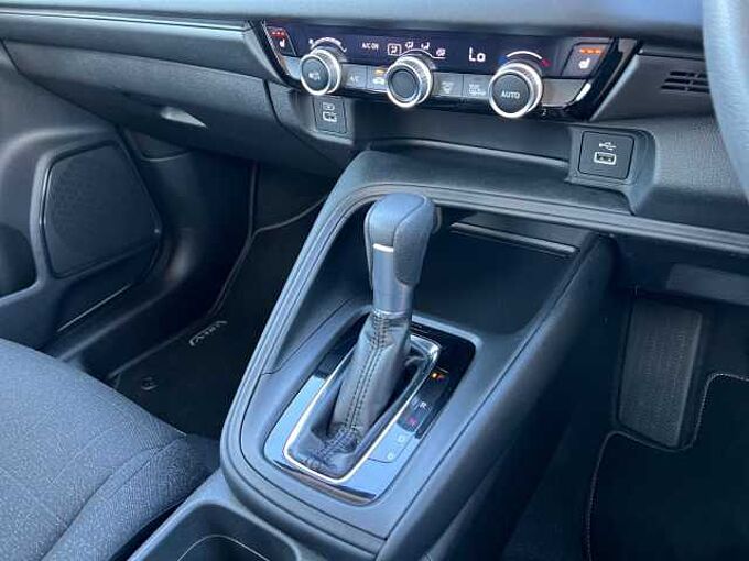 Honda  Hr-v 1.5 eHEV Elegance 5dr CVT