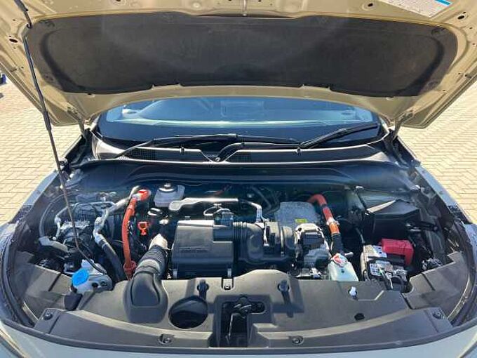 Honda  Hr-v 1.5 eHEV Elegance 5dr CVT