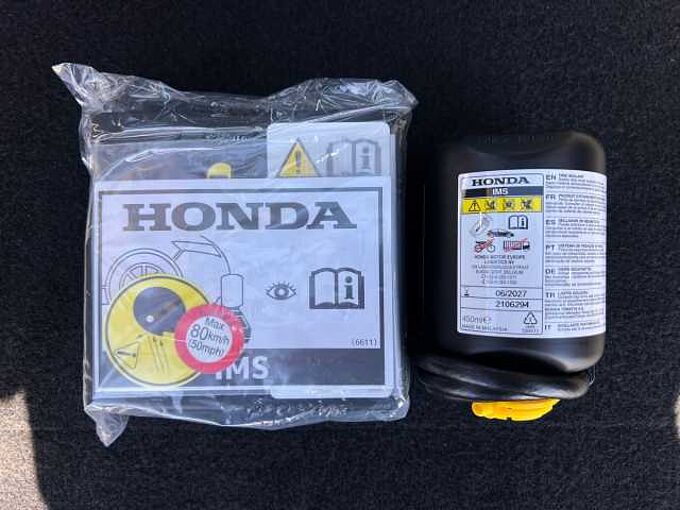 Honda  Hr-v 1.5 eHEV Elegance 5dr CVT