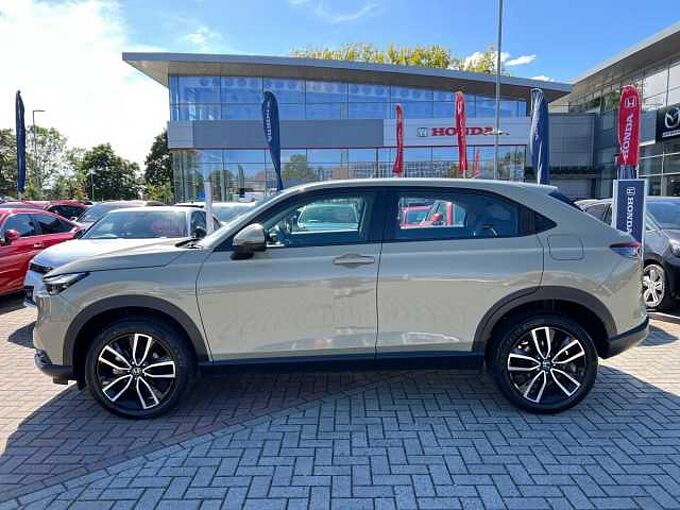 Honda  Hr-v 1.5 eHEV Elegance 5dr CVT
