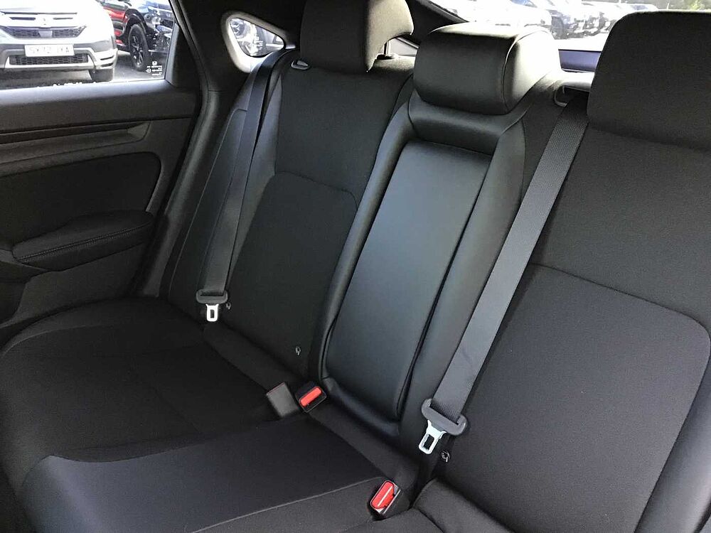 Honda Civic 2.0 eHEV Sport 5dr CVT