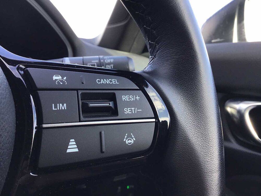 Honda Civic 2.0 eHEV Sport 5dr CVT