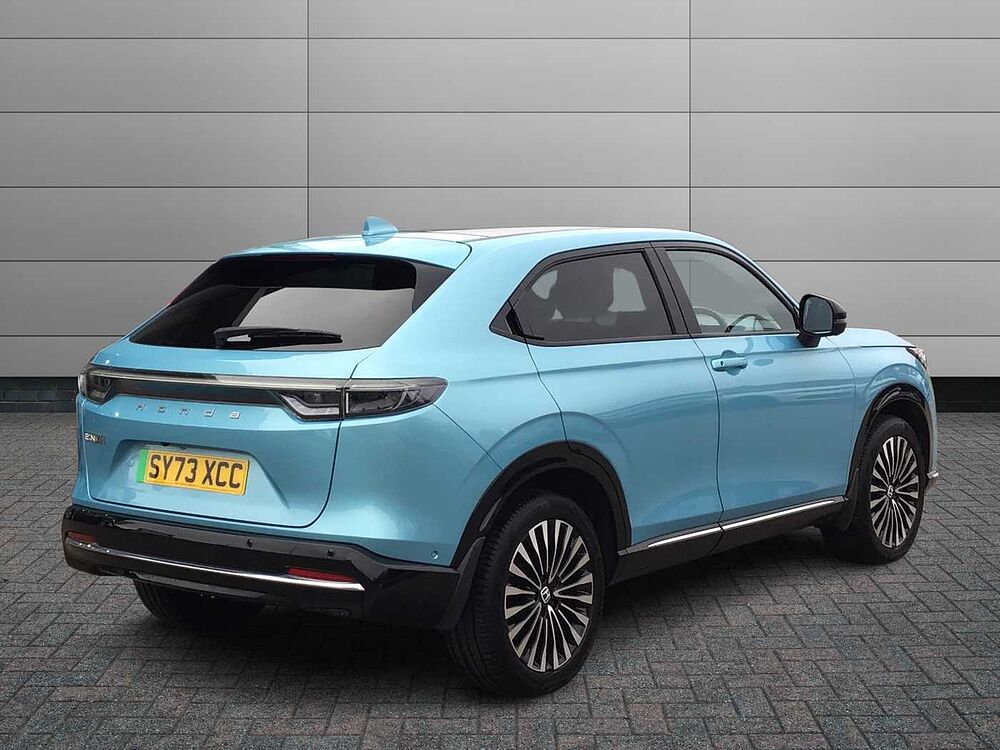 Honda E Ny1 150kW Advance 69kWh 5dr Auto