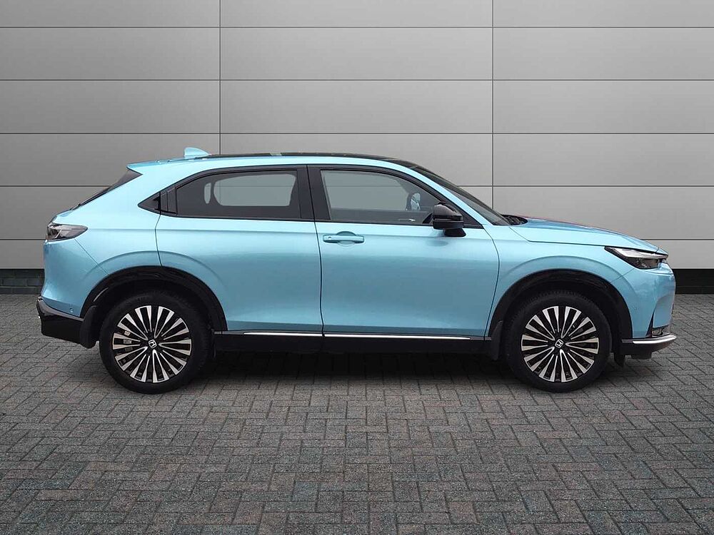 Honda E Ny1 150kW Advance 69kWh 5dr Auto