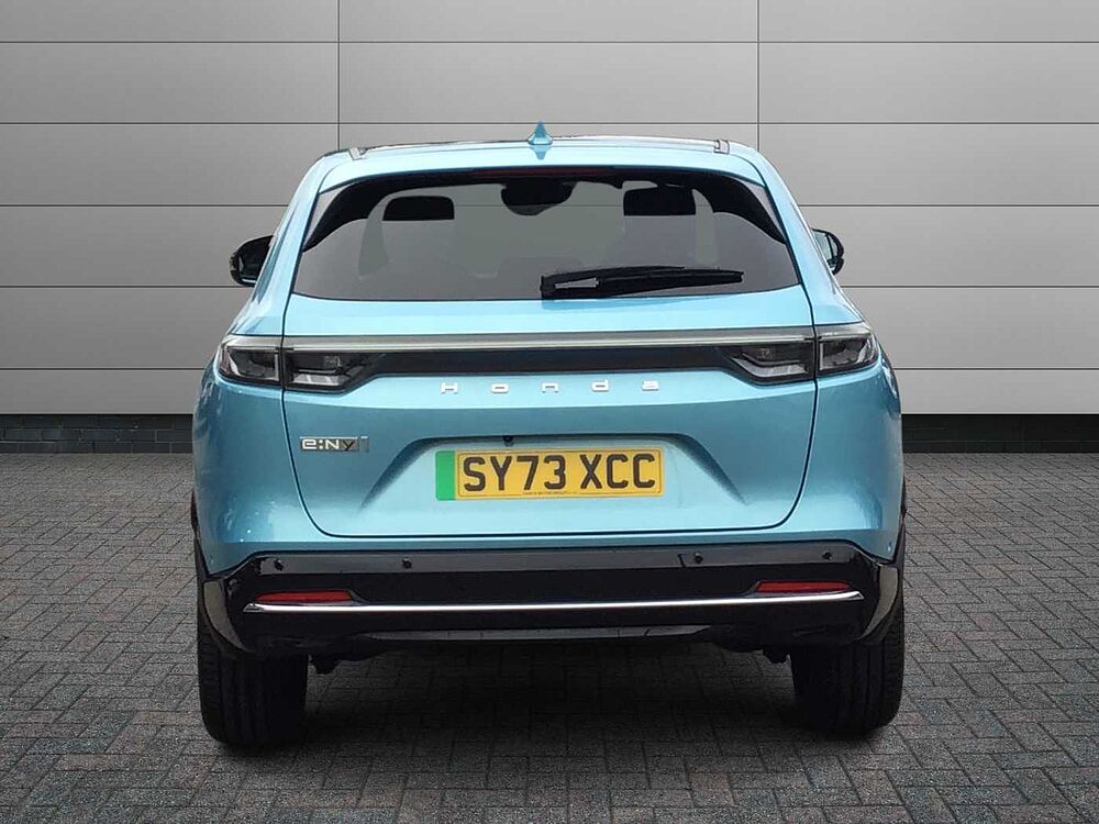 Honda E Ny1 150kW Advance 69kWh 5dr Auto