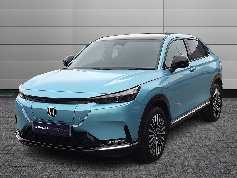 Honda E Ny1 150kW Advance 69kWh 5dr Auto