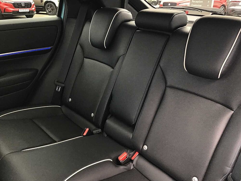 Honda E Ny1 150kW Advance 69kWh 5dr Auto