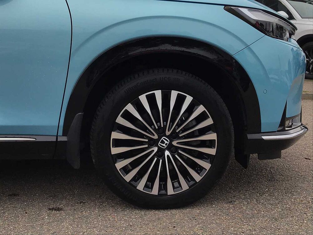 Honda E Ny1 150kW Advance 69kWh 5dr Auto