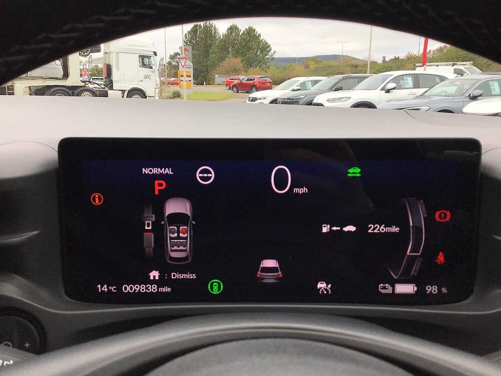 Honda E Ny1 150kW Advance 69kWh 5dr Auto