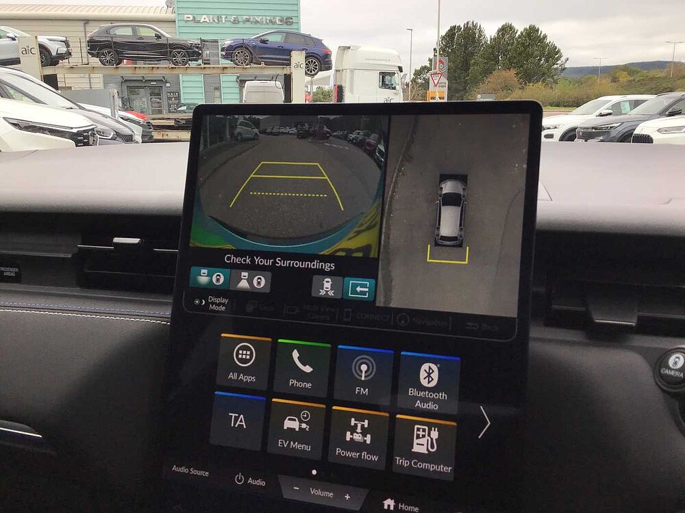 Honda E Ny1 150kW Advance 69kWh 5dr Auto