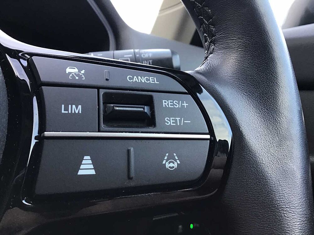 Honda Civic 2.0 eHEV Elegance 5dr CVT