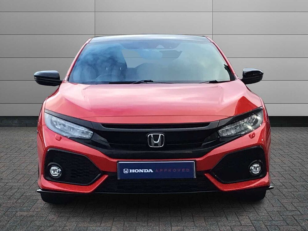 Honda Civic 1.5 VTEC Turbo Sport Plus 5dr