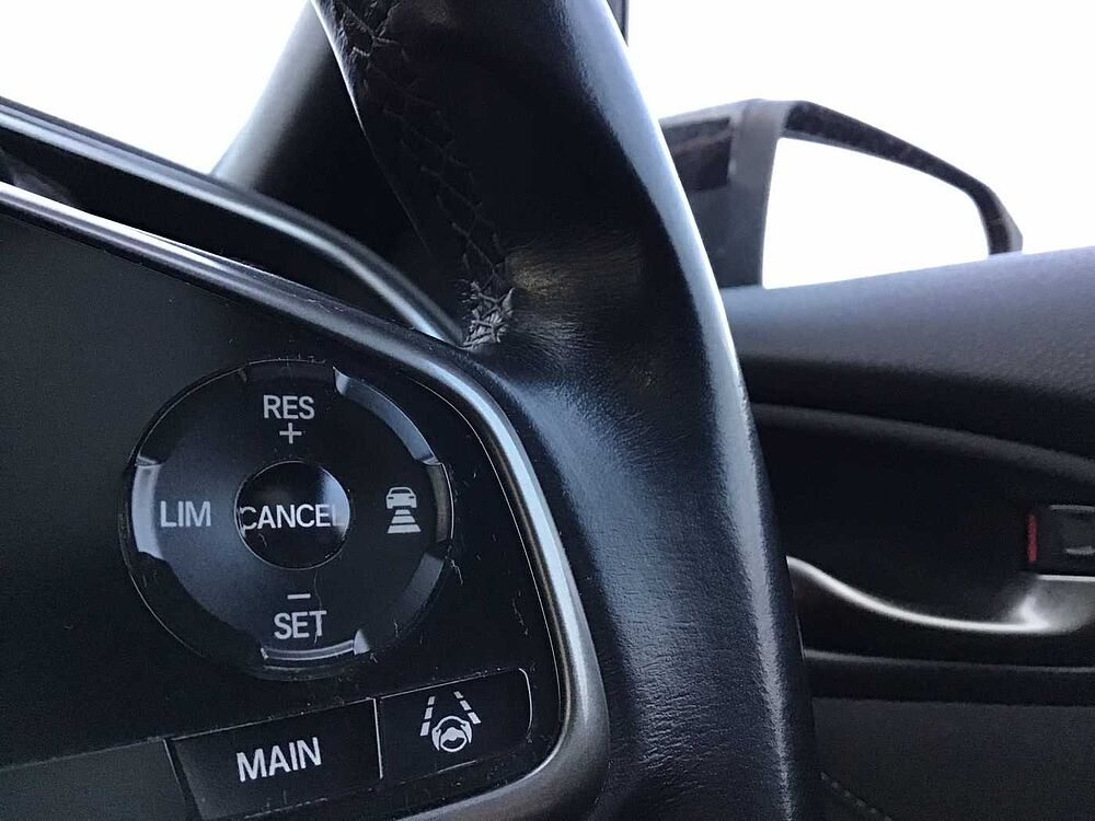 Honda Civic 1.5 VTEC Turbo Sport Plus 5dr