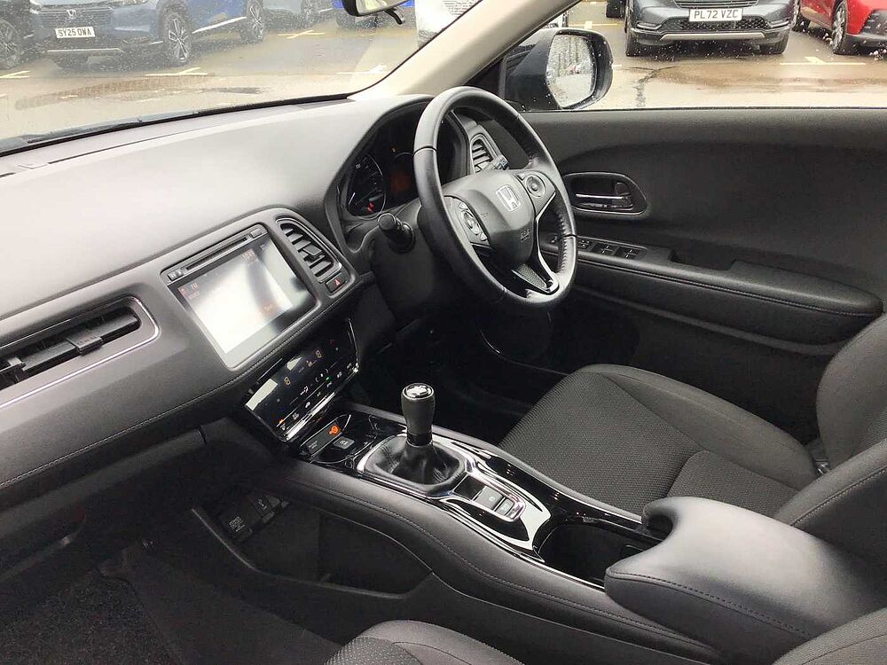 Honda Hr-v 1.5 i-VTEC SE 5dr