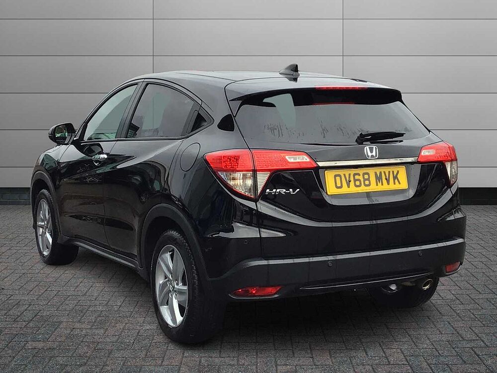 Honda Hr-v 1.5 i-VTEC SE 5dr