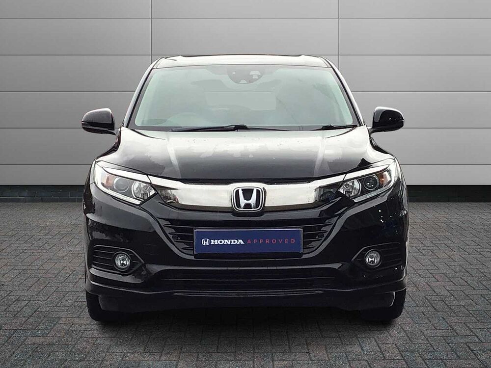 Honda Hr-v 1.5 i-VTEC SE 5dr