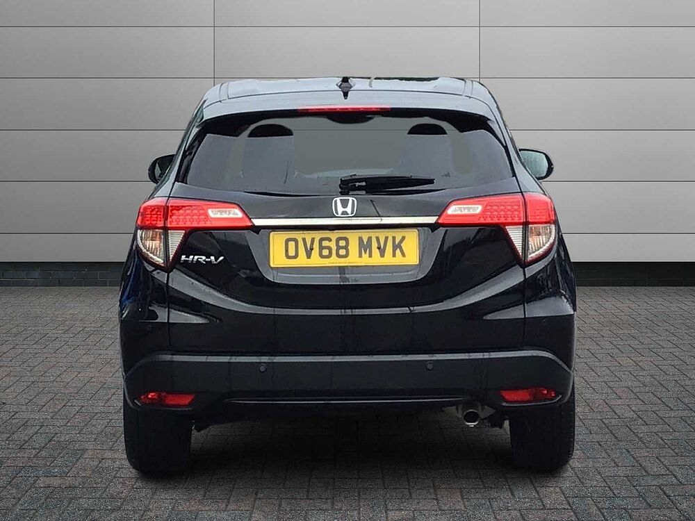 Honda Hr-v 1.5 i-VTEC SE 5dr