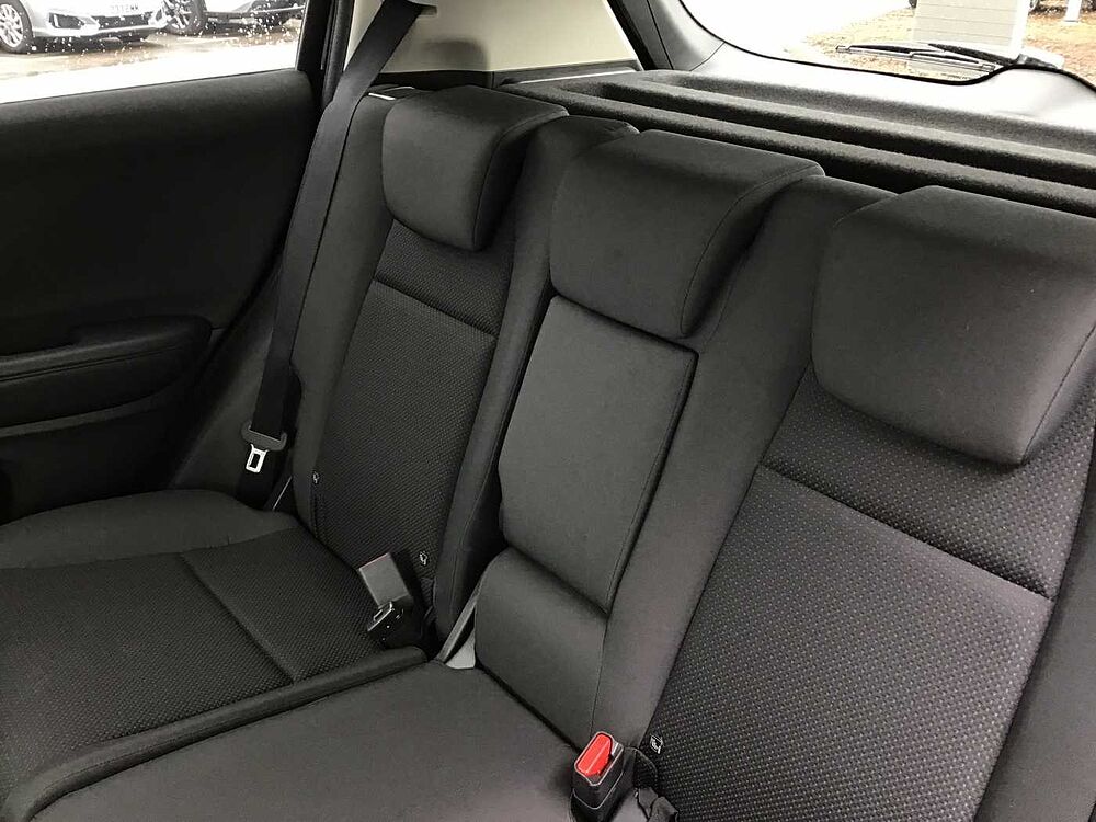 Honda Hr-v 1.5 i-VTEC SE 5dr