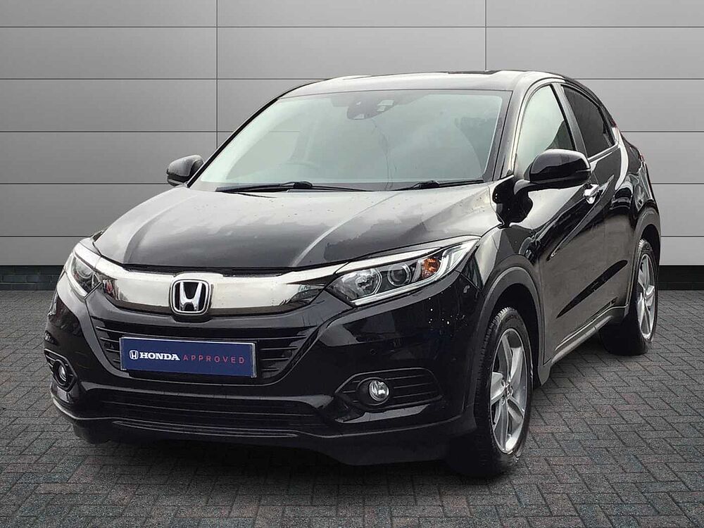 Honda Hr-v 1.5 i-VTEC SE 5dr