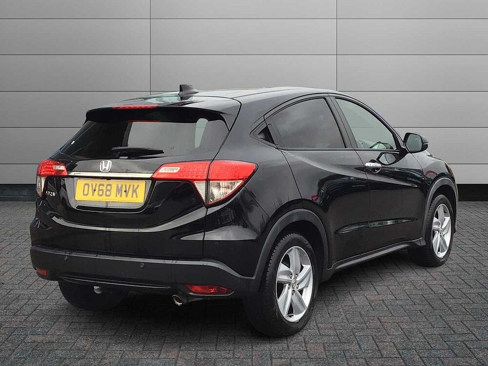 Honda Hr-v 1.5 i-VTEC SE 5dr
