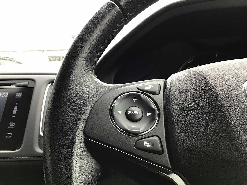 Honda Hr-v 1.5 i-VTEC SE 5dr