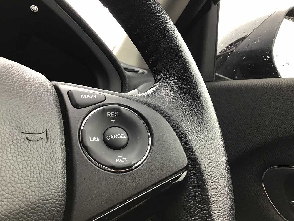 Honda Hr-v 1.5 i-VTEC SE 5dr