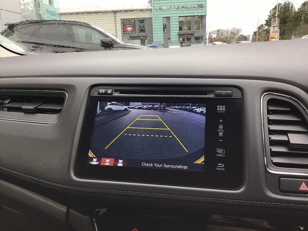 Honda Hr-v 1.5 i-VTEC SE 5dr