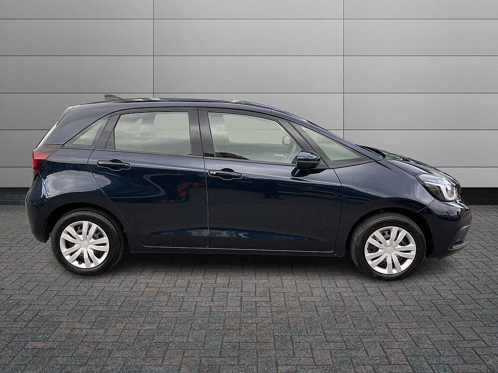 Honda Jazz 1.5 i-MMD Hybrid SE 5dr eCVT