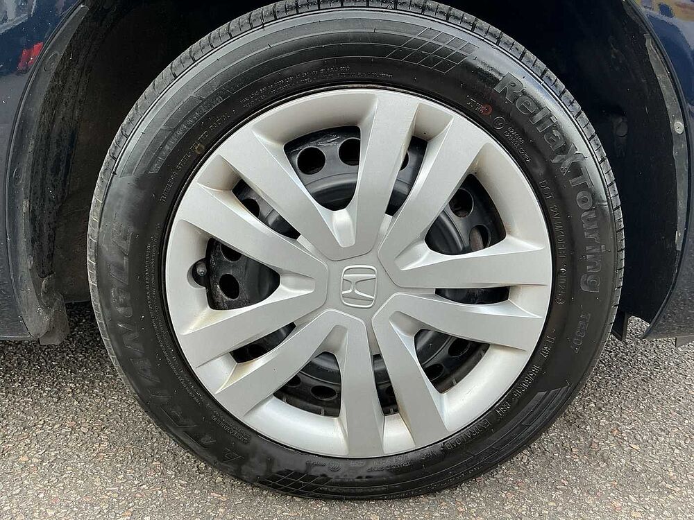 Honda Jazz 1.5 i-MMD Hybrid SE 5dr eCVT