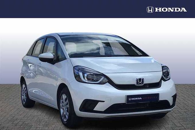 Honda  Jazz 1.5 i-MMD (107ps) SE