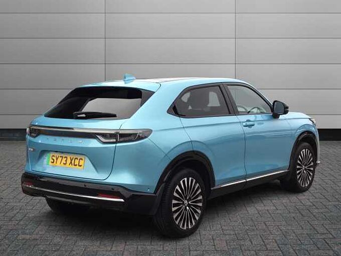 Honda E Ny1 150kW Advance 69kWh 5dr Auto