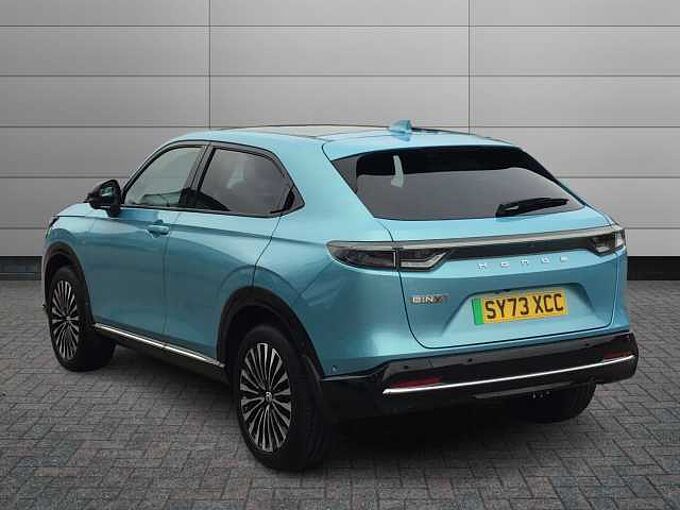 Honda E Ny1 150kW Advance 69kWh 5dr Auto