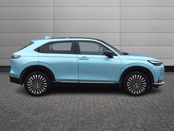 Honda E Ny1 150kW Advance 69kWh 5dr Auto