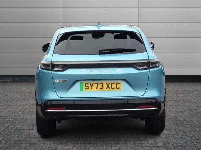 Honda E Ny1 150kW Advance 69kWh 5dr Auto