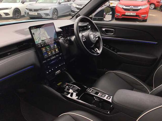 Honda E Ny1 150kW Advance 69kWh 5dr Auto