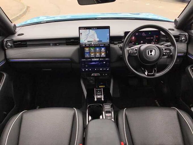Honda E Ny1 150kW Advance 69kWh 5dr Auto