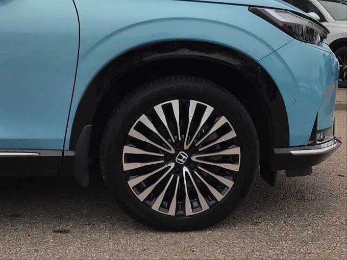 Honda E Ny1 150kW Advance 69kWh 5dr Auto