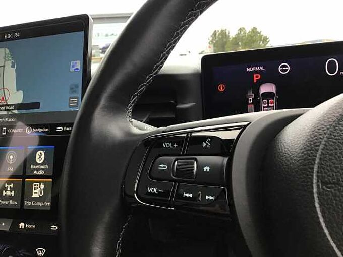 Honda E Ny1 150kW Advance 69kWh 5dr Auto