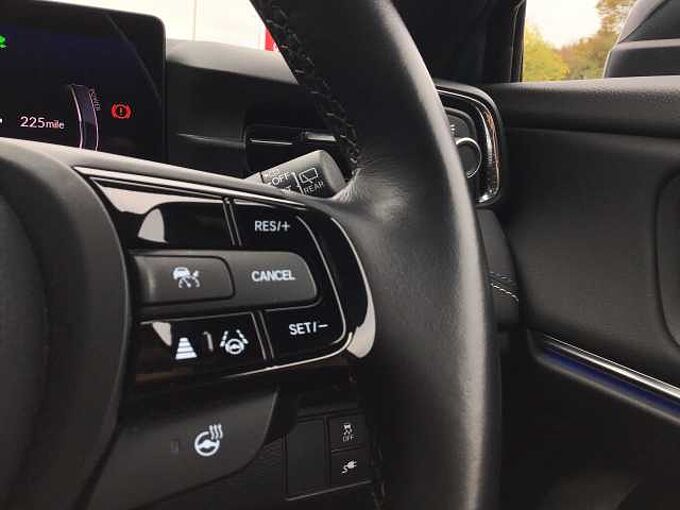 Honda E Ny1 150kW Advance 69kWh 5dr Auto