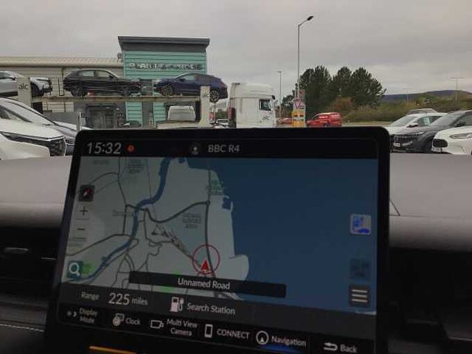 Honda E Ny1 150kW Advance 69kWh 5dr Auto