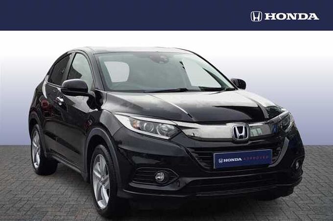 Honda  Hr-v 1.5 i-VTEC SE 5dr