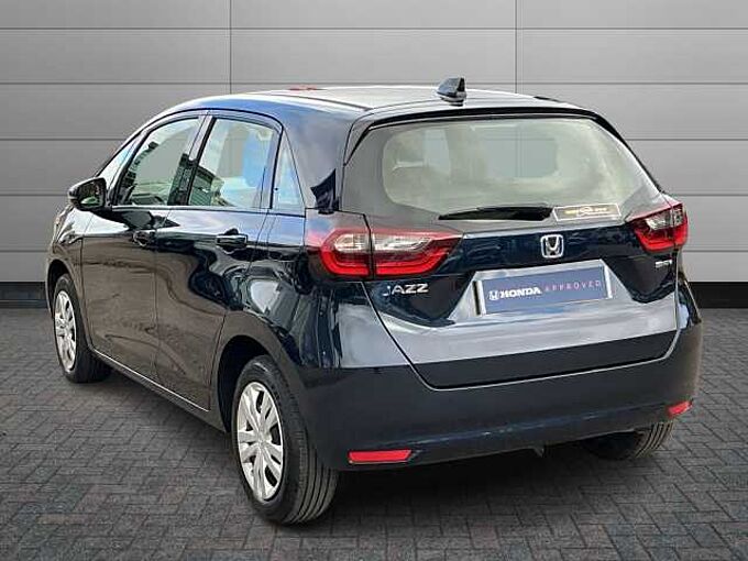 Honda Jazz 1.5 i-MMD Hybrid SE 5dr eCVT