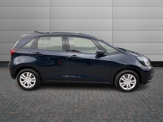 Honda Jazz 1.5 i-MMD Hybrid SE 5dr eCVT