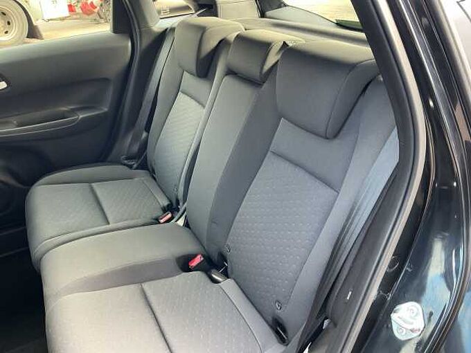 Honda Jazz 1.5 i-MMD Hybrid SE 5dr eCVT