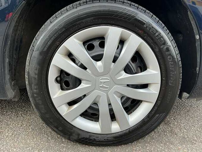 Honda Jazz 1.5 i-MMD Hybrid SE 5dr eCVT